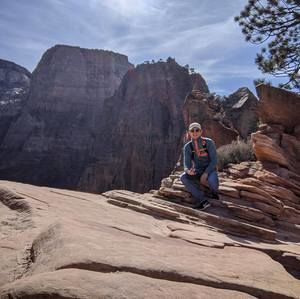 Meet your Posher, Harry